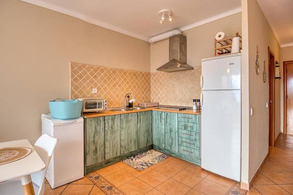 Rincon De Aigua Xelida Apartment Тамариу Екстериор снимка