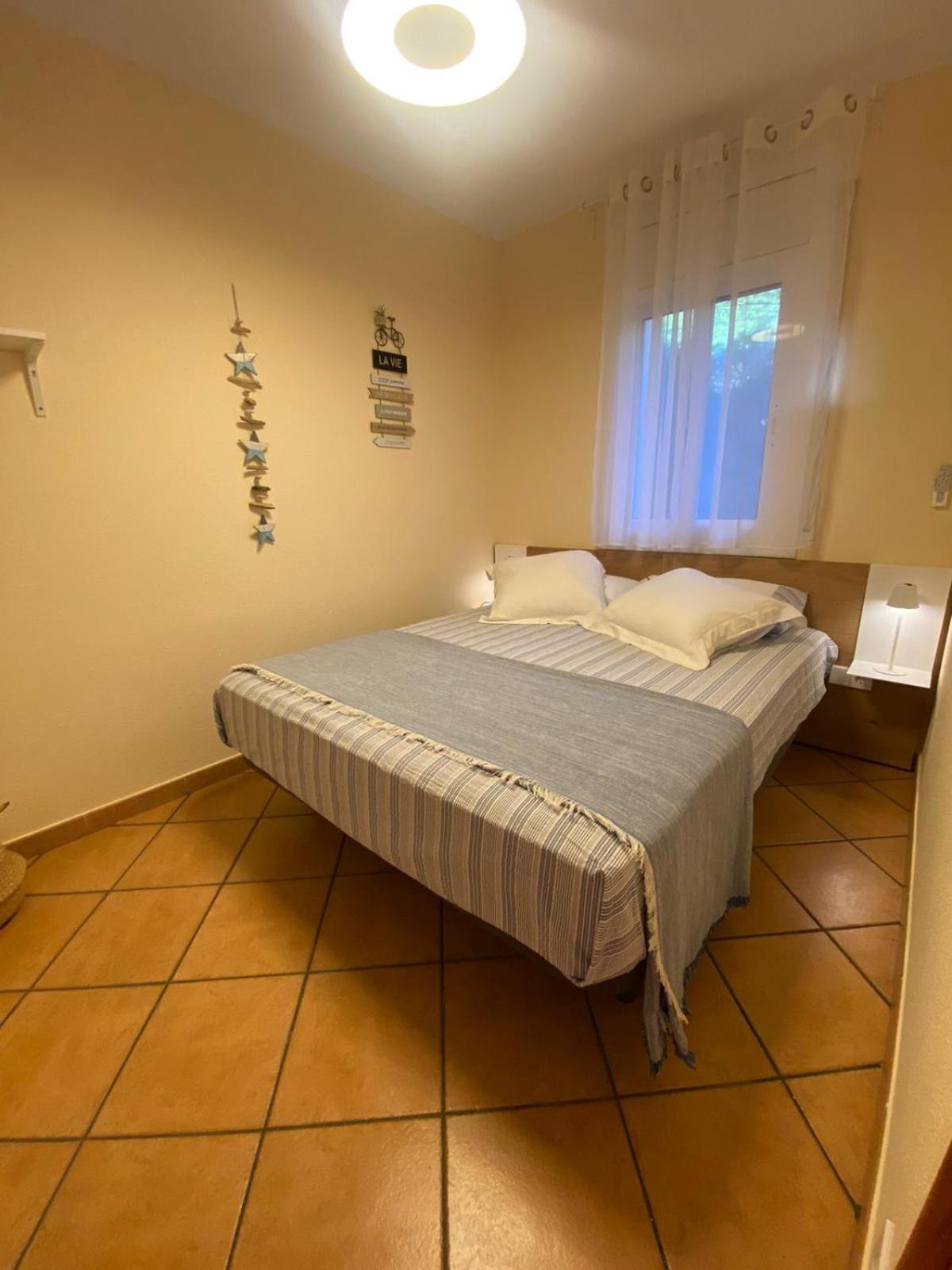 Rincon De Aigua Xelida Apartment Тамариу Екстериор снимка