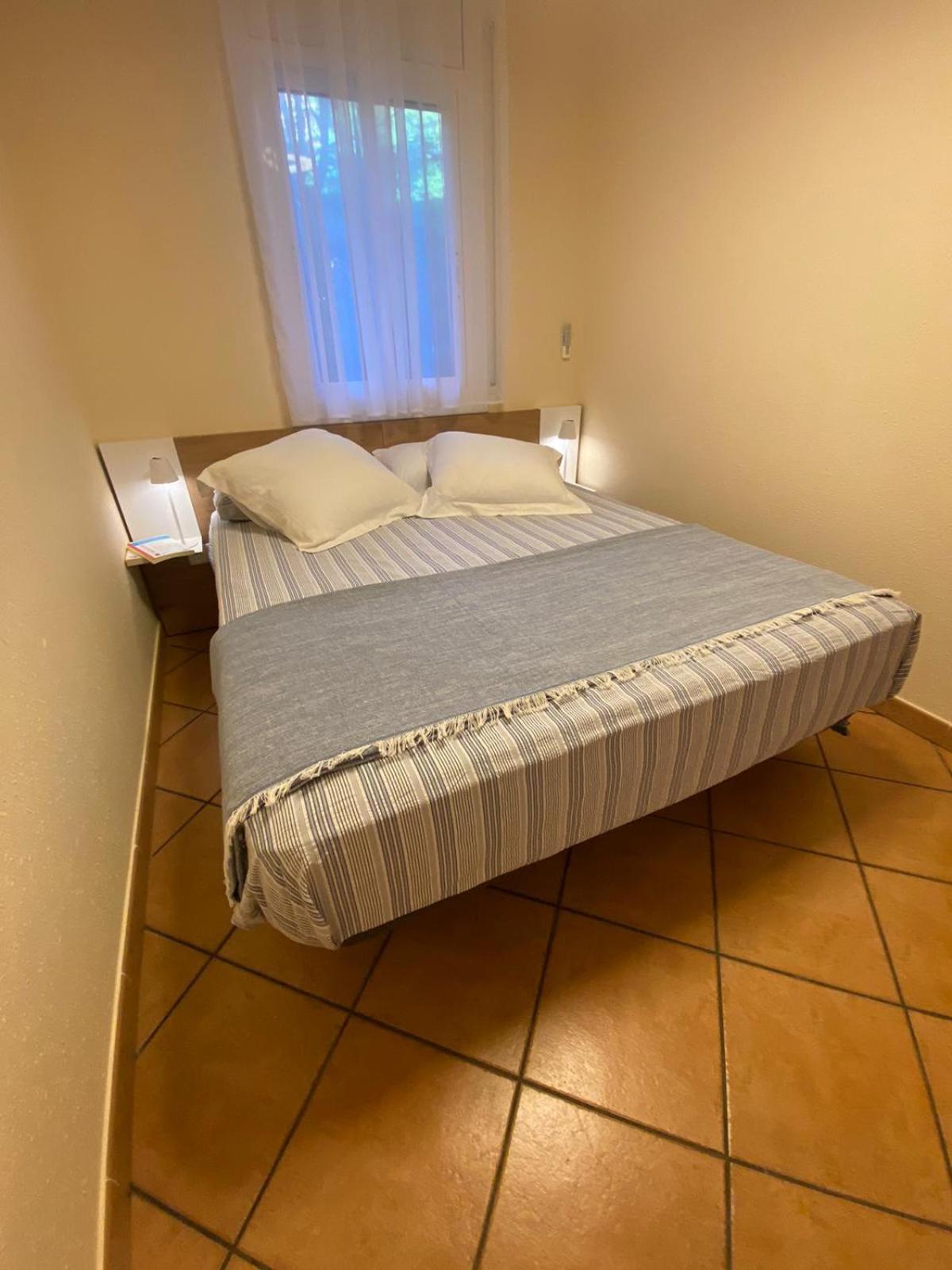 Rincon De Aigua Xelida Apartment Тамариу Екстериор снимка
