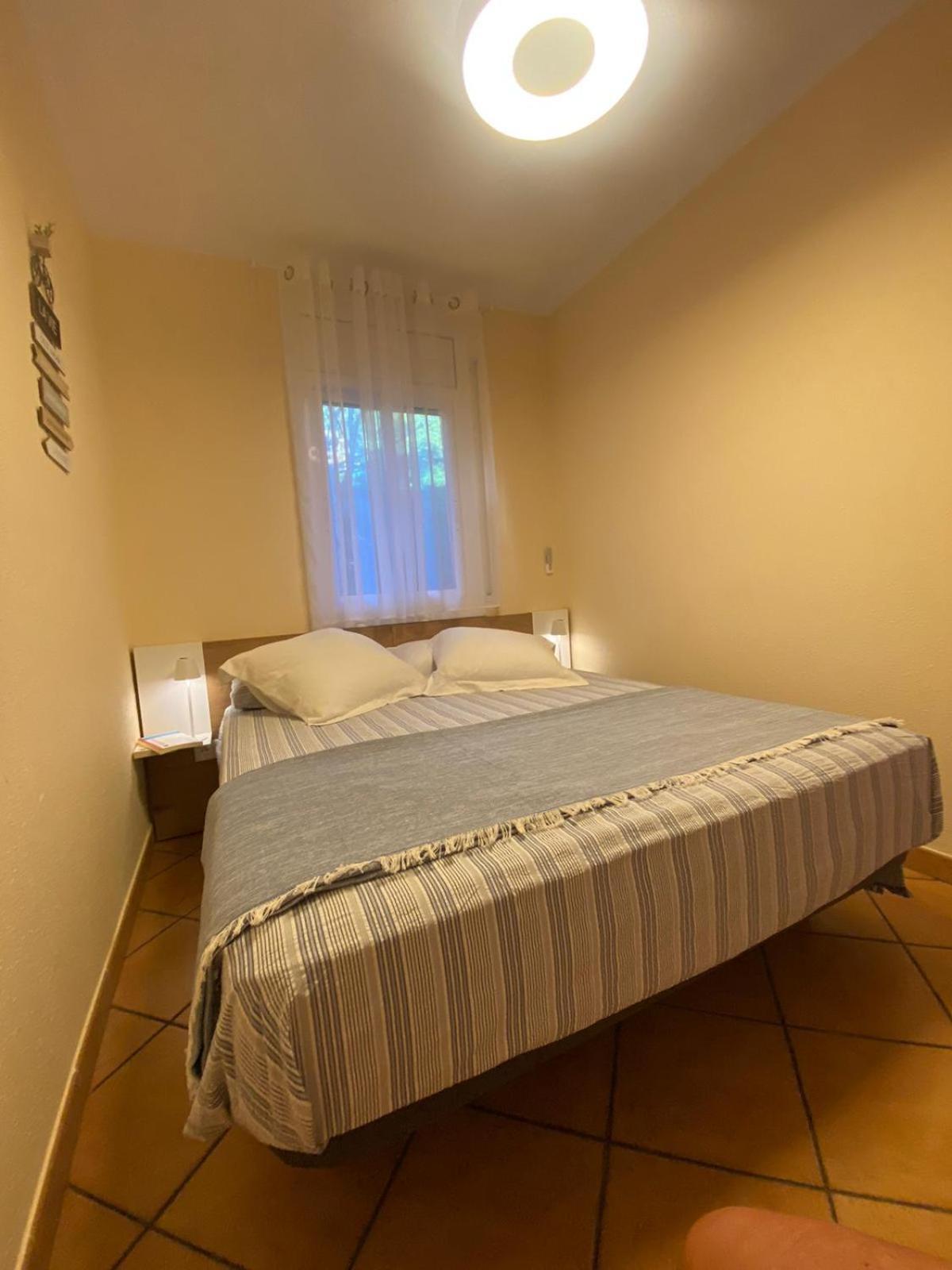 Rincon De Aigua Xelida Apartment Тамариу Екстериор снимка