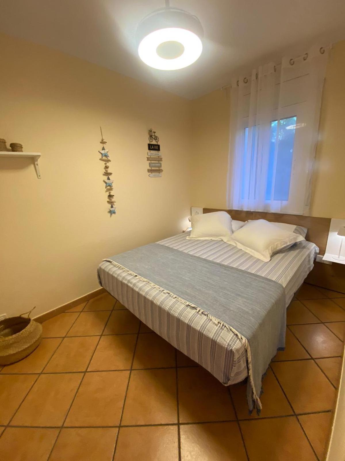 Rincon De Aigua Xelida Apartment Тамариу Екстериор снимка