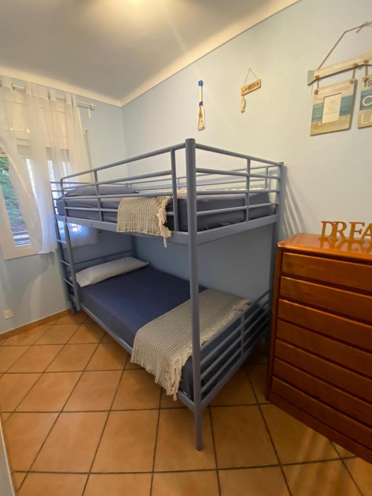 Rincon De Aigua Xelida Apartment Тамариу Екстериор снимка